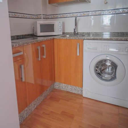 Apartamentos Tranquilos Conil Facil Aparcamiento Conil De La Frontera Zewnętrze zdjęcie