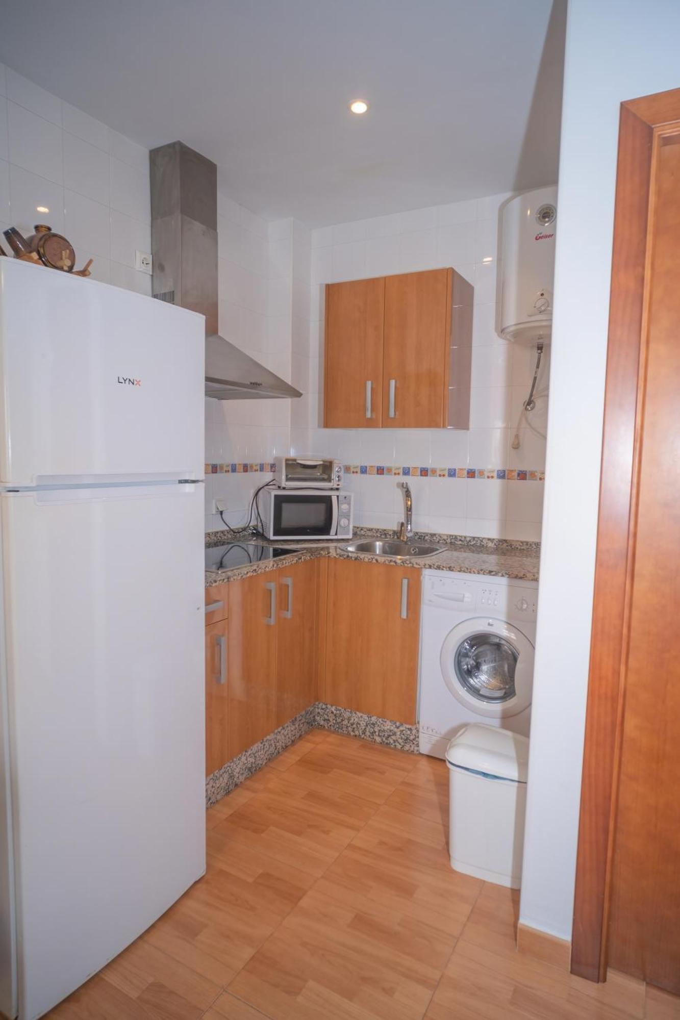 Apartamentos Tranquilos Conil Facil Aparcamiento Conil De La Frontera Zewnętrze zdjęcie