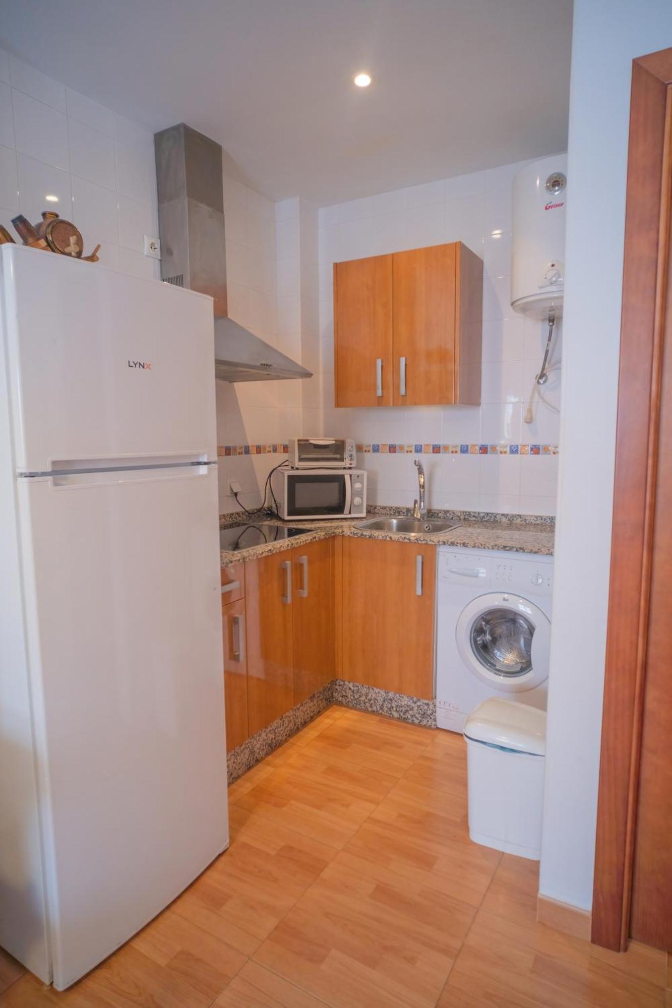 Apartamentos Tranquilos Conil Facil Aparcamiento Conil De La Frontera Zewnętrze zdjęcie