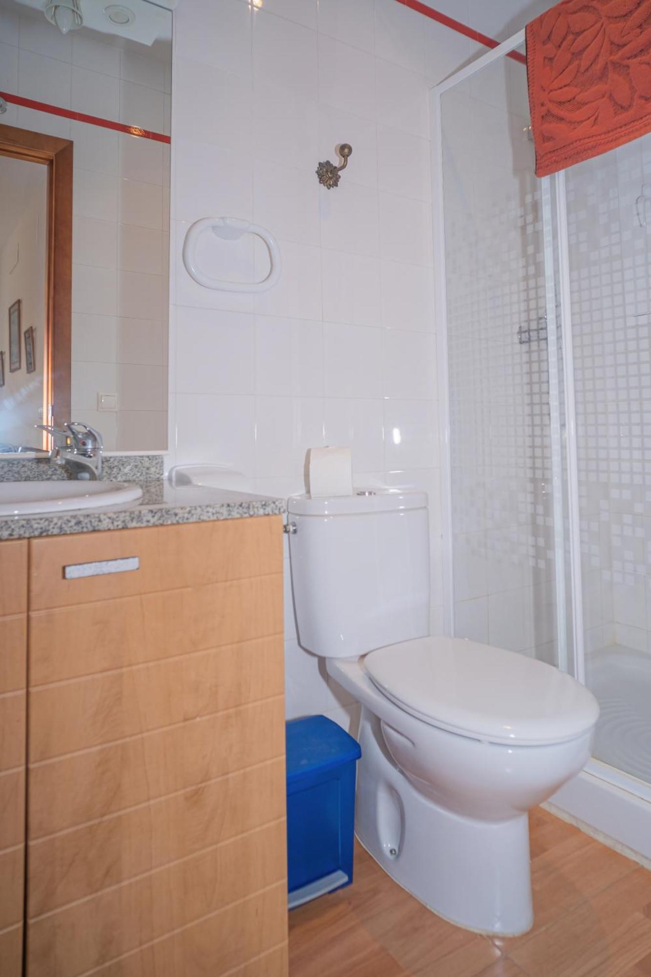 Apartamentos Tranquilos Conil Facil Aparcamiento Conil De La Frontera Zewnętrze zdjęcie