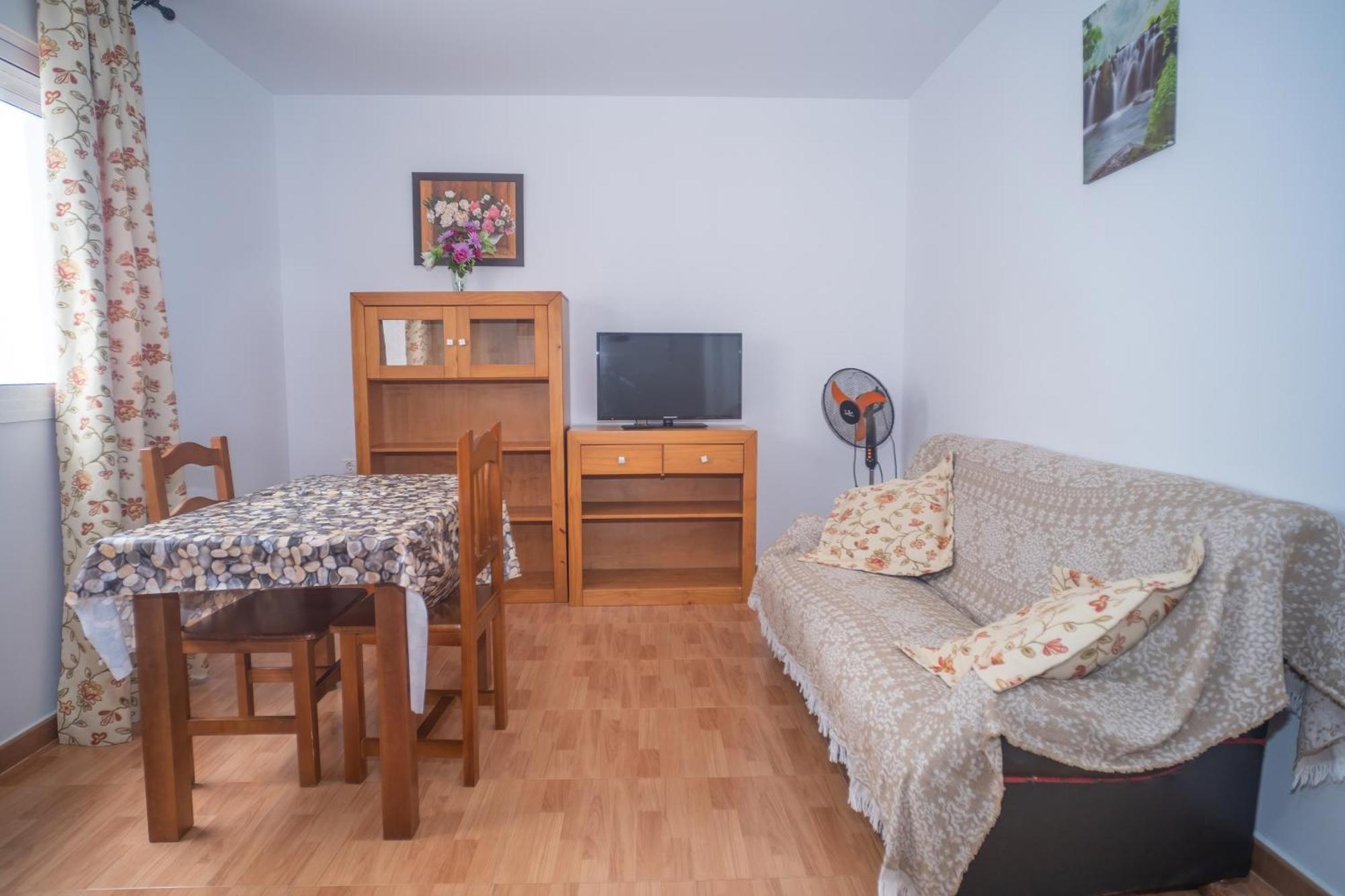 Apartamentos Tranquilos Conil Facil Aparcamiento Conil De La Frontera Zewnętrze zdjęcie